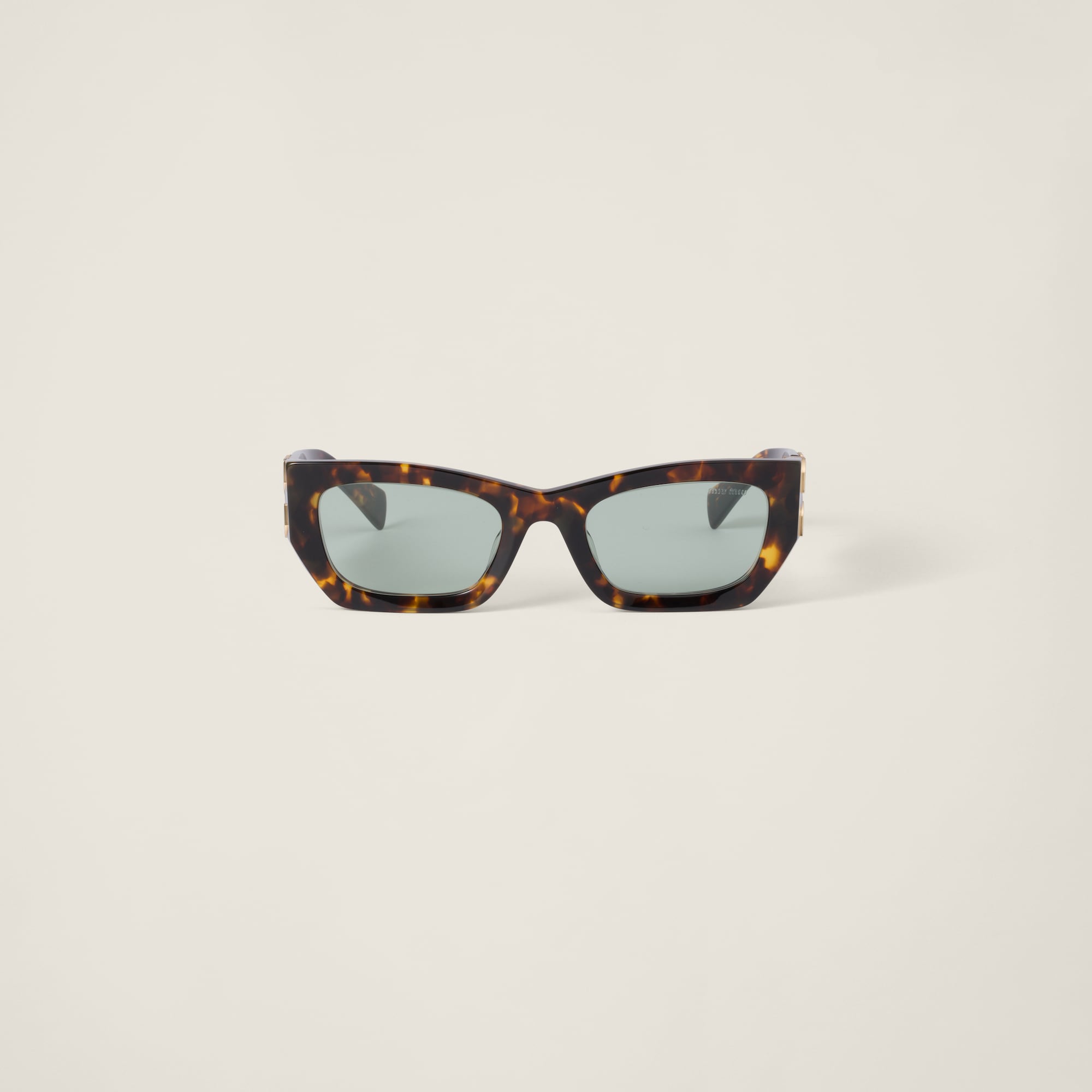 Miu Glimpse sunglasses - Image 1